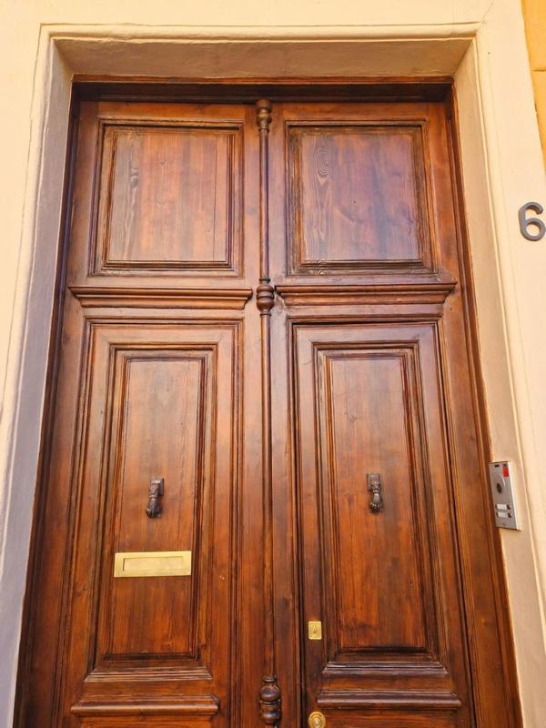 Piso Familiar Con Tres Habitaciones En La Goleta Málaga Esterno foto